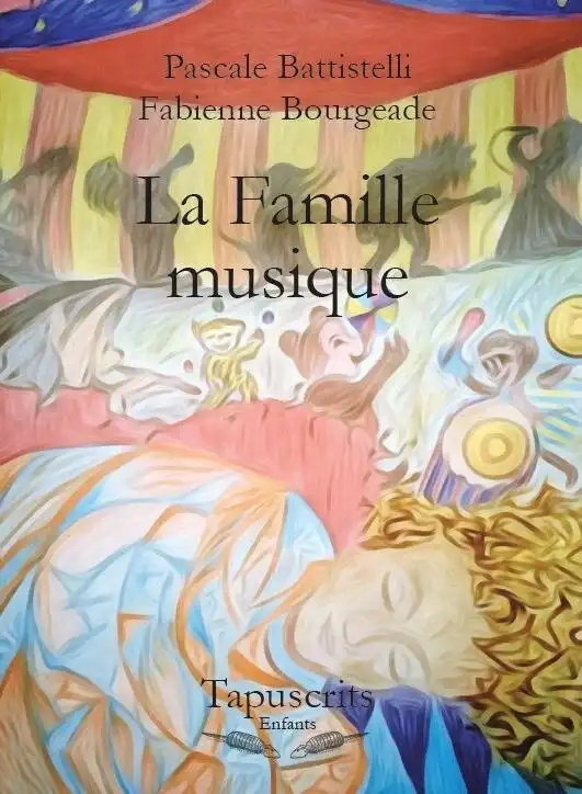 La Famille Musique