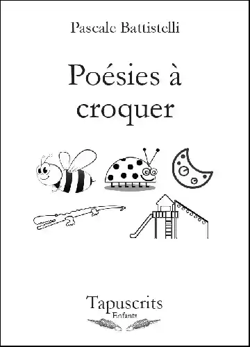 Poésies à croquer