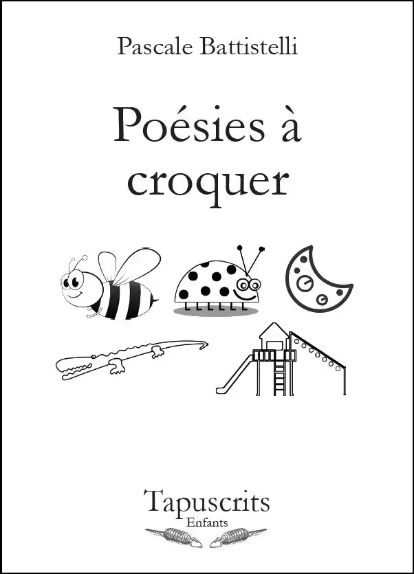 Poésies à croquer