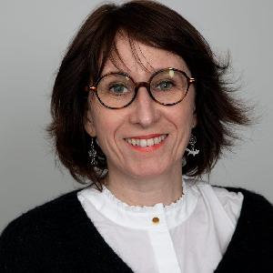 Pascale Battistelli